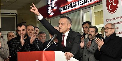 İstikametimizi Bozmayacağız