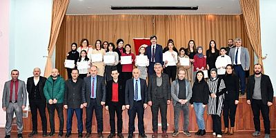 İstiklal Marşını En Güzel Okumak İçin Yarıştılar