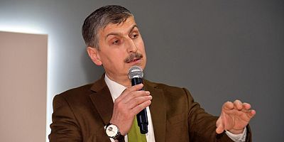 İstiklal Şairi Mehmet Akif Ersoy Gümüşhane'de anıldı