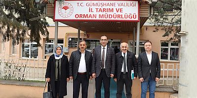 İstişare Toplantısı Gerçekleştirildi
