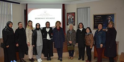 İŞYERLERİNDE MOOBİNGLE MÜCADELE FARKINDALIK EĞİTİMİ DÜZENLENDİ