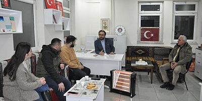 İyi Bir Etki İçin İyi Bir Mesaj Gerekiyor’