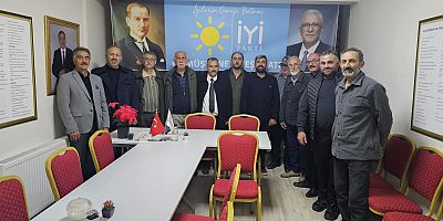 İYİ Parti 8. Yaşında