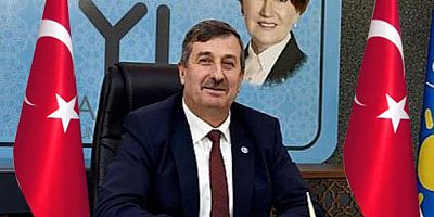 İYİ Parti’de Temayül Yoklaması Yapılacak