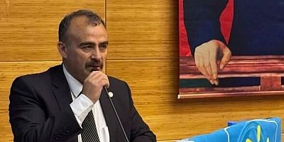 İYİ Parti’den Hükümete Çerçeve Yasa Eleştirisi