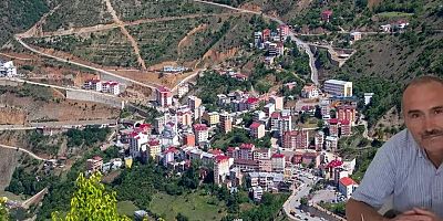 İYİ Parti’den Kürtün’e Çağrı: “Sen Kürtün’sün, Büyük Düşün!”