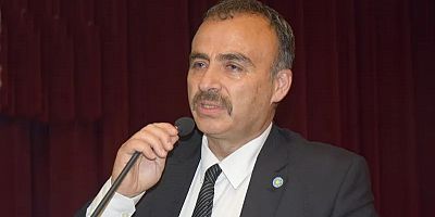 İYİ Parti Gümüşhane'de Bayram Canlı Dönemi Başladı!