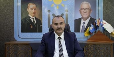 İYİ Parti Gümüşhane İl Başkanı Bayram Canlı: “Akademisyen Barınamıyorsa, O Ülkede Gelecek de Barınamaz”