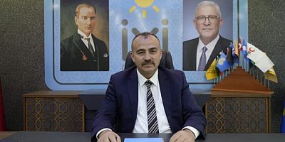 İYİ Parti Gümüşhane İl Başkanı Bayram Canlı, ülkücü hareketin sembol isimlerinden Ali Metin Tokdemir’in 8 Aralık’taki şehadet yıl dönümü dolayısıyla kapsamlı ve duygu yüklü bir anma mesajı yayımladı.