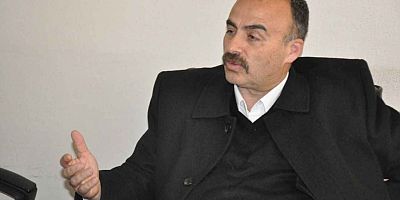 İYİ Parti Gümüşhane Merkez İlçe Başkanı Canlı: “Türkiye’nin gücü ortak kimlikte ve kardeşlikte”