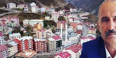 İYİ Parti Kürtün İlçe Başkanı Metin Özkan’dan Sert Uyarı: “Kürtün İçin Yol Ayrımı: Ya Varoluş, Ya Kopuş!”