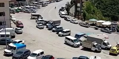 İYİ Parti Kürtün İlçe Başkanı Özkan: “Kürtün Hizmette Üvey Evlat Muamelesi Görüyor”