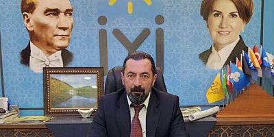 İYİ Parti’nin adayı Ateş, İl Başkanı Saraç oldu