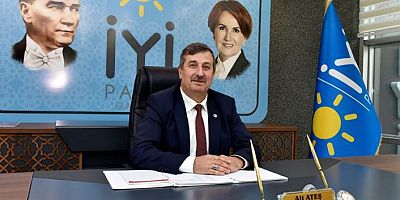 İYİ Parti’ye 7 Müracaat