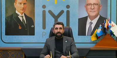 İYİ Partili Kural : 