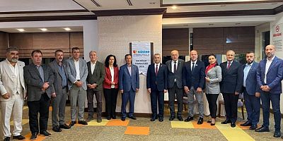İzmir’de GÜSİAD rüzgarı