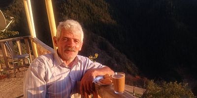 İzzet Serdar Hakkın Rahmetine Kavuşmuştur