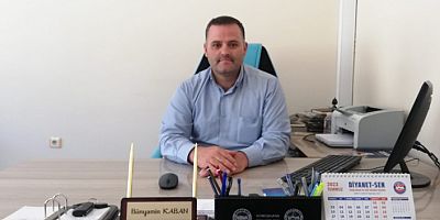 Kaban’dan Camiler ve Din Görevlileri Haftası kutlaması