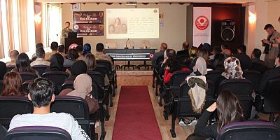 KADES Eğitim Semineri Gerçekleştirildi