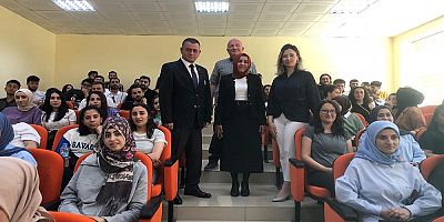 Kadın Kooperatifleri Tanıtım ve Farkındalık Semineri