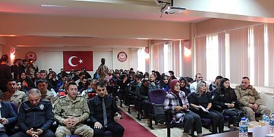 Kadına Yönelik Şiddete Karşı Uluslararası Mücadele Günü