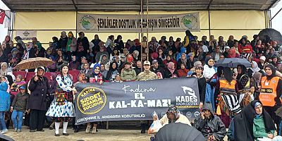 KADINA YÖNELİK ŞİDDETLE MÜCADELE ETKİNLİĞİ