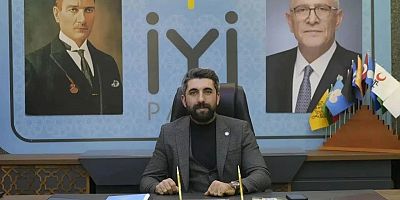 Kadir Kural’dan MHP’ye sert çıkış: “Öcalan’a gönderilen selama sahip çıkıyor musunuz, çıkmıyor musunuz? Açıkça cevap verin.”