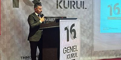 Kadırga Yaylası’nda çöp skandalı