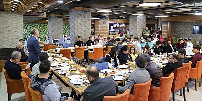  Kahvaltı Etkinliği Düzenlendi