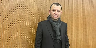 Kahveciler, Otelciler ve Lokantacılar Odası’nda Bektaş Güven Tazeledi