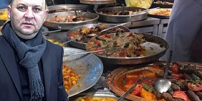 Kahveciler, Otelciler ve Lokantacılar Odası’ndan Ramazan Çağrısı