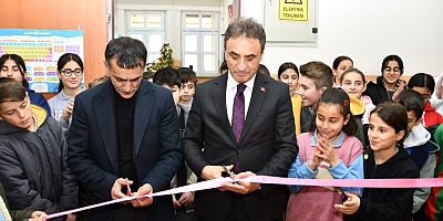 Kale Oto Radyatör’den eğitime destek