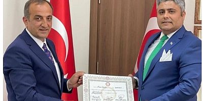 MUSA ÜÇÜK MAZBATASINI ALDI 