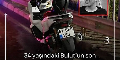 İzmit Kocaelinden Torula Acı Haber 