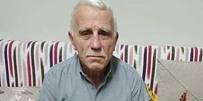 KAMİL BALCI HAKKIN RAHMETİNE KAVUŞMUŞTUR.