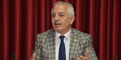 KAMU KURUMLARI ÖZEL SEKTÖR İLE REKABET ETMEMELİ