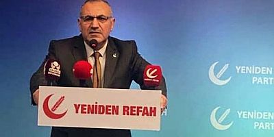 “Kamuoyunun Cevap Beklediği Sorular Var