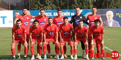 Kaplanlar Yenişemedi: 0-0