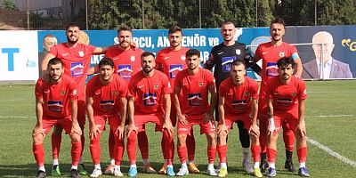 Kaplanlar yenişemedi: 2-2