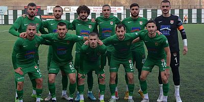 Kaplanlardan Altın Değerinde 3 puan