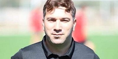 Kaplanların yeni teknik patronu Hicabi Albayrak oldu