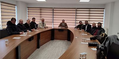 Kara, ‘Bir partiye gidecek olursam eğer Şiran’la istişare etmeden gitmem!’