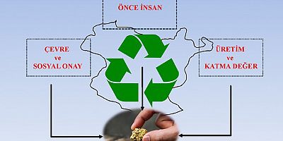 Kara'dan Gümüşhane madenciliği ve geleceği hakkında önemli açıklamalar