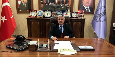 Kara’dan Gümüşhane’ye teşekkür