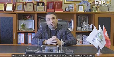 Kara'dan İş Dünyasına MÜSİAD EXPO'ya Katılma Çağrısı