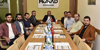 Kara:  Gümüşhane için artık kolları sıvama vakti geldi