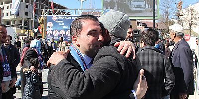 KARA: HEP BİRLİKTE KAZANACAĞIZ