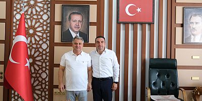 Kara, Şiran İçin OSB ve Tersun Tüneli Çok Önemli