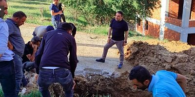 Kara: Sorumluluktan kaçmıyoruz