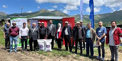 Karabuğday Seferberliği